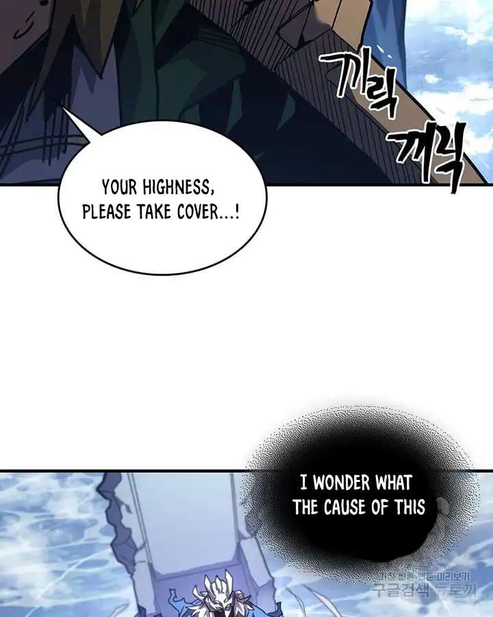 A RETURNER’S MAGIC SHOULD BE SPECIAL Chapter 222 page 38