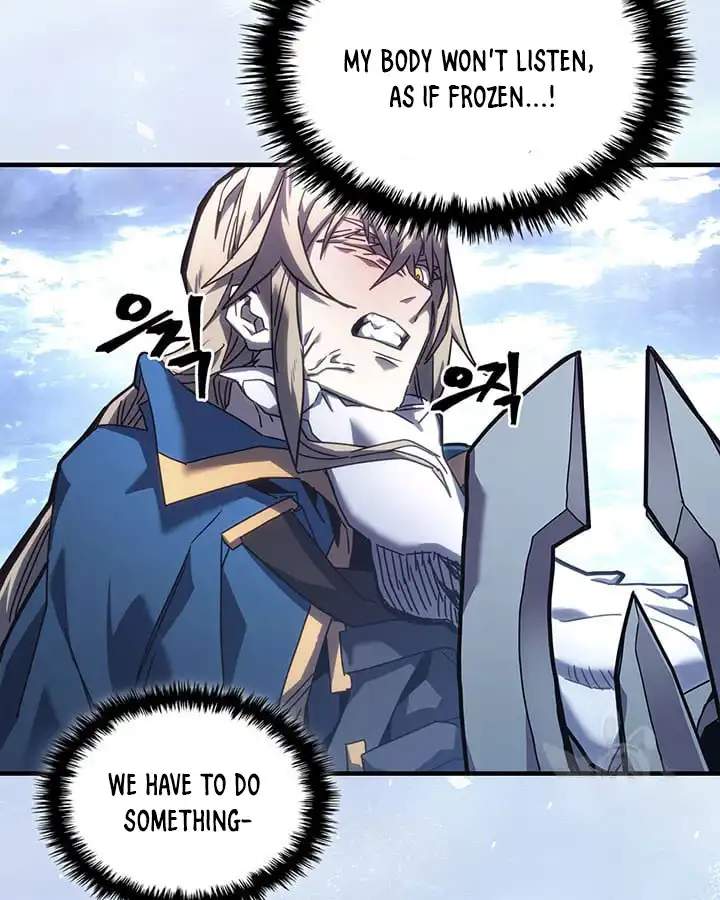 A RETURNER’S MAGIC SHOULD BE SPECIAL Chapter 222 page 52