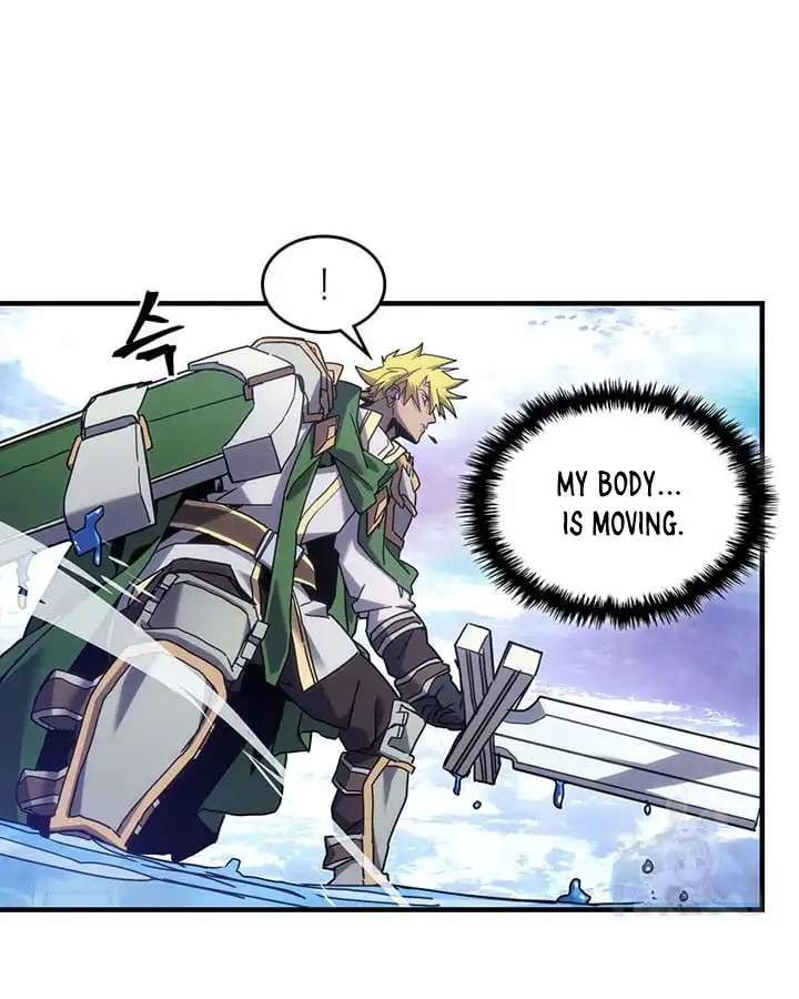 A RETURNER’S MAGIC SHOULD BE SPECIAL Chapter 222 page 64