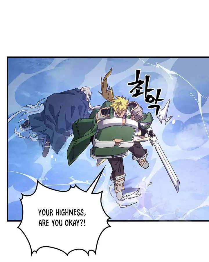 A RETURNER’S MAGIC SHOULD BE SPECIAL Chapter 222 page 65