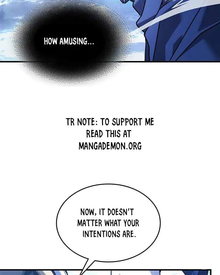 A RETURNER’S MAGIC SHOULD BE SPECIAL Chapter 222 page 67