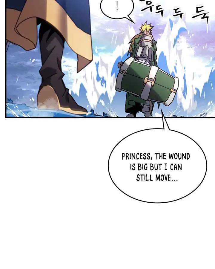 A RETURNER’S MAGIC SHOULD BE SPECIAL Chapter 222 page 75
