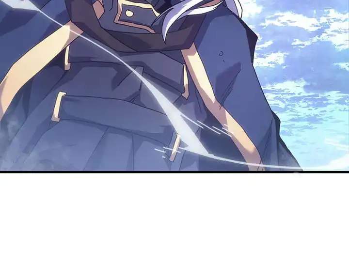 A RETURNER’S MAGIC SHOULD BE SPECIAL Chapter 222 page 77