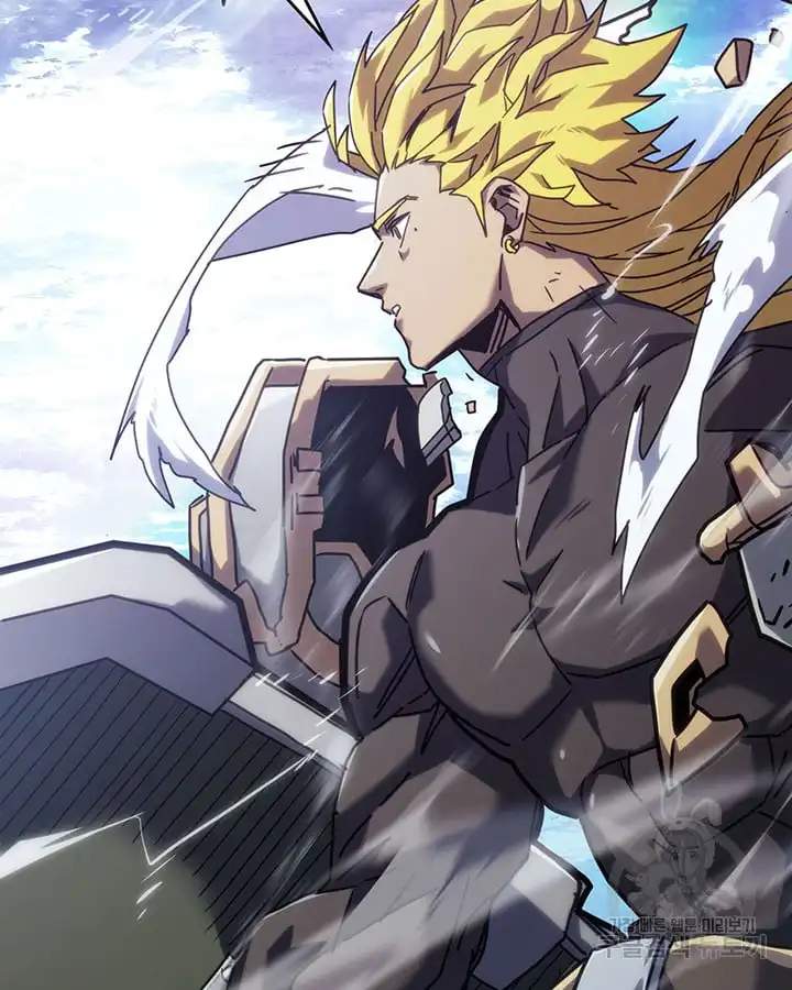 A RETURNER’S MAGIC SHOULD BE SPECIAL Chapter 222 page 80
