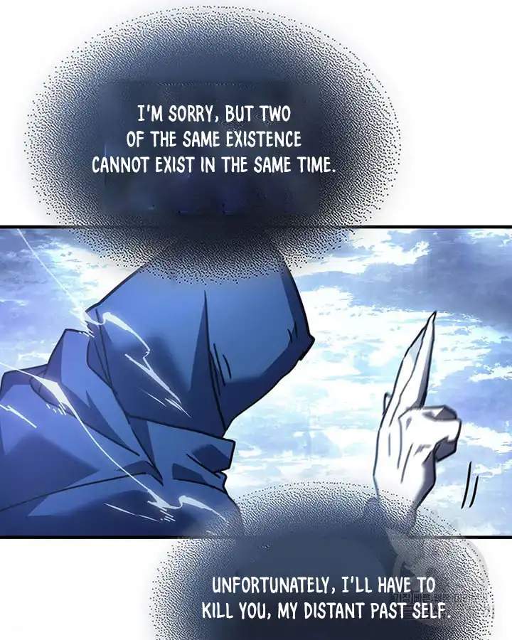 A RETURNER’S MAGIC SHOULD BE SPECIAL Chapter 222 page 96