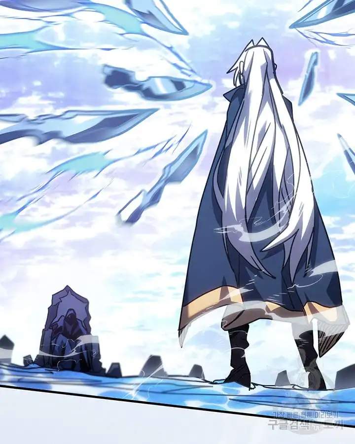 A RETURNER’S MAGIC SHOULD BE SPECIAL Chapter 222 page 99