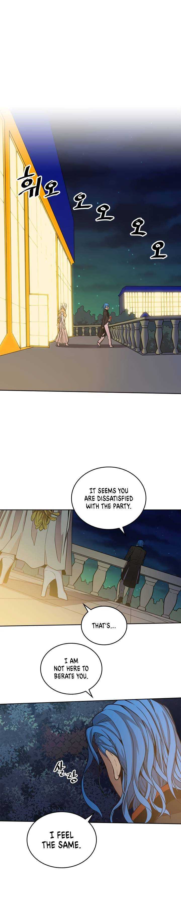 A RETURNER’S MAGIC SHOULD BE SPECIAL Chapter 46 page 5