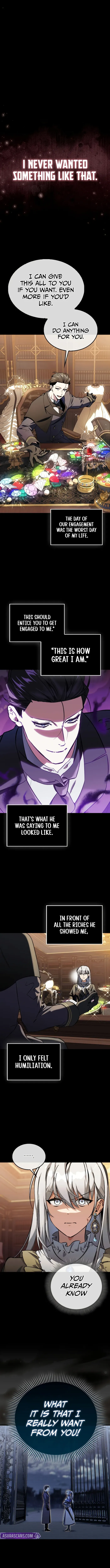 A Villain’s Will to Survive Chapter 12 page 2