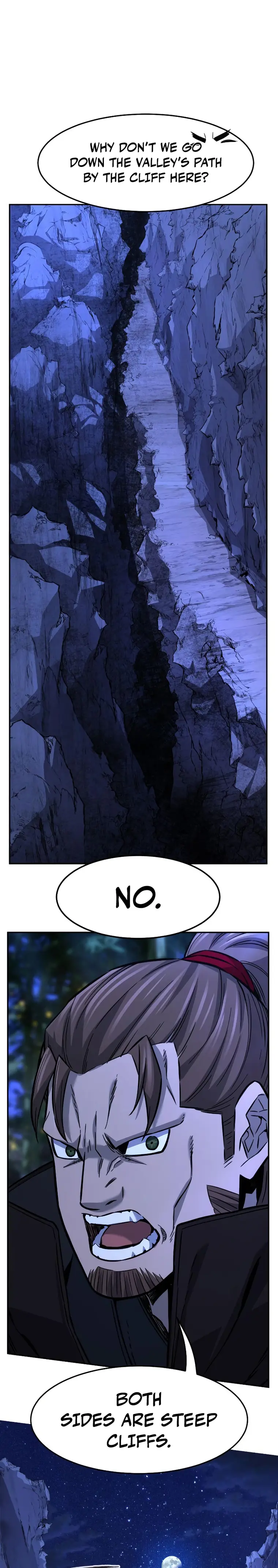 Absolute Sword Sense Chapter 44 page 25