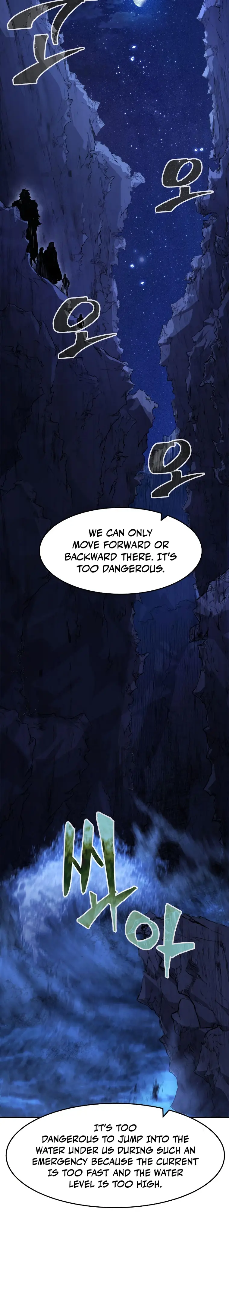 Absolute Sword Sense Chapter 44 page 26