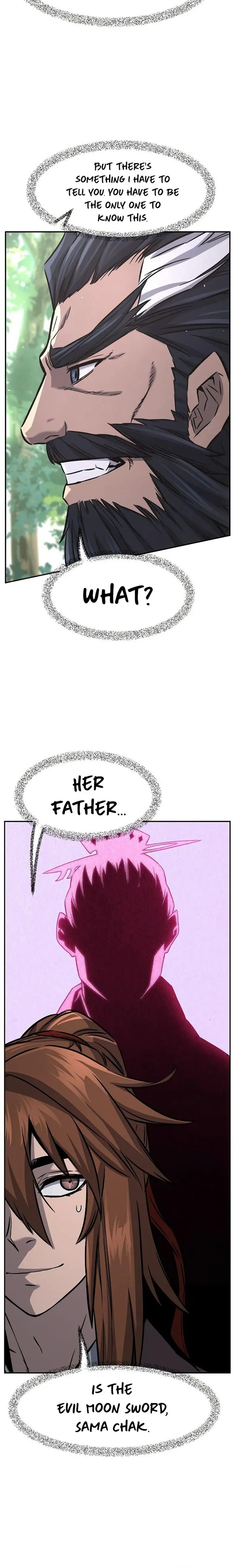 Absolute Sword Sense Chapter 53 page 16