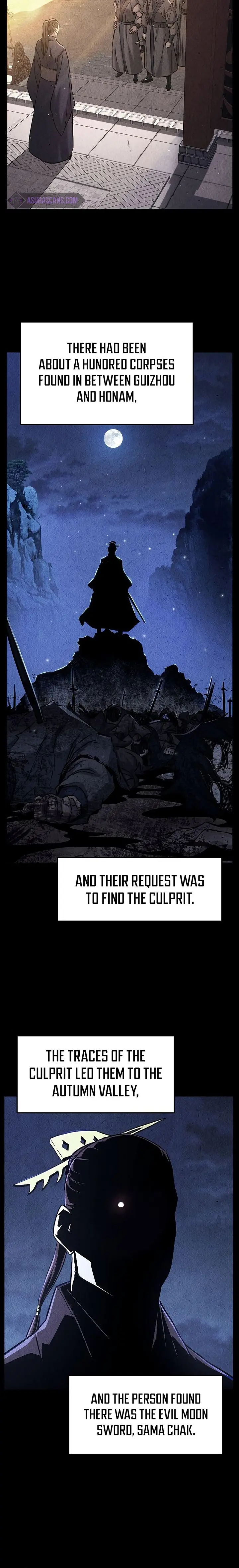 Absolute Sword Sense Chapter 53 page 18