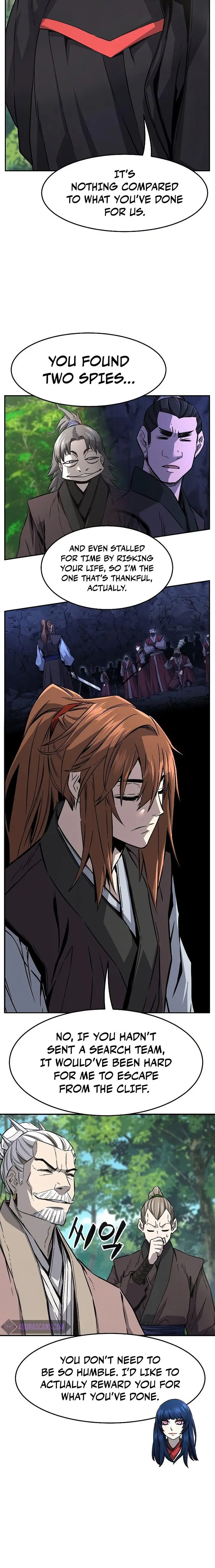 Absolute Sword Sense Chapter 53 page 4