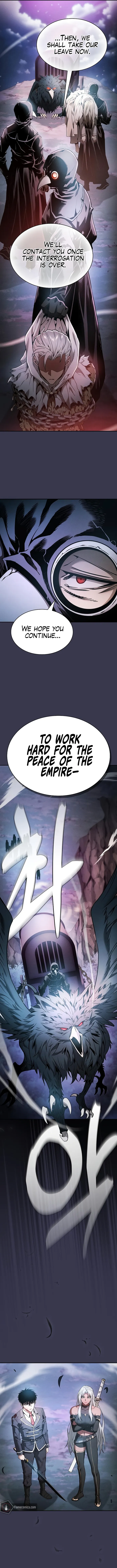 Academy’s Genius Swordmaster Chapter 28 page 14