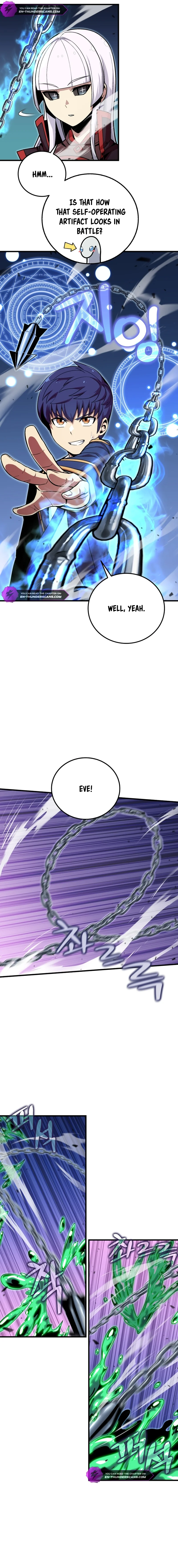 Admission is a Waste of Time Chapter 13 page 12