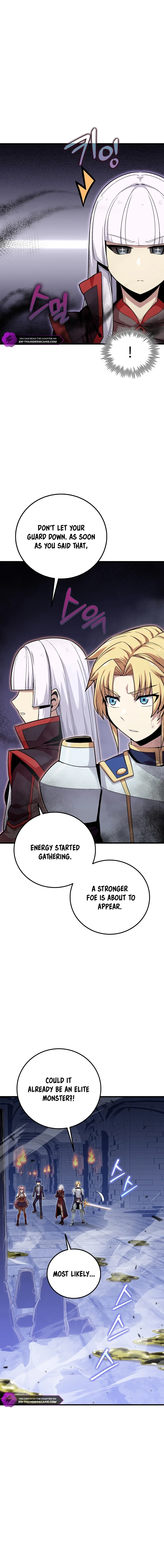 Admission is a Waste of Time Chapter 13 page 15
