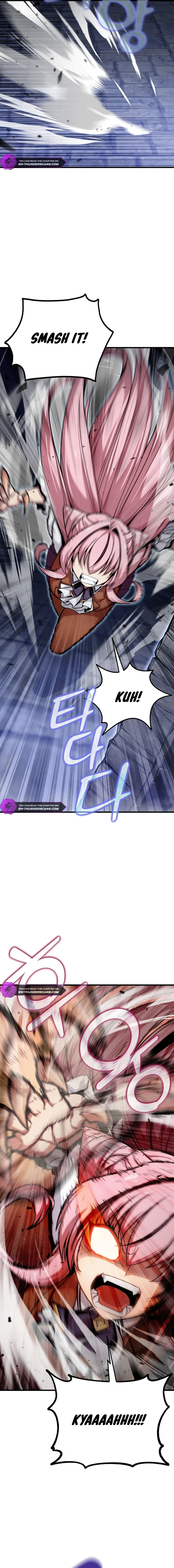 Admission is a Waste of Time Chapter 13 page 17