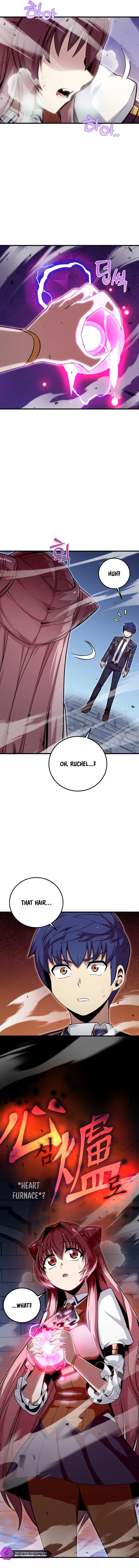 Admission is a Waste of Time Chapter 13 page 19