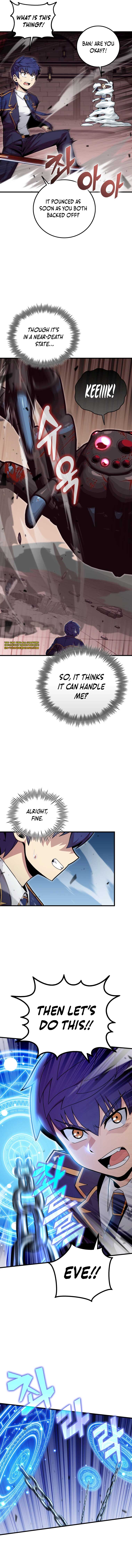 Admission is a Waste of Time Chapter 21 page 13