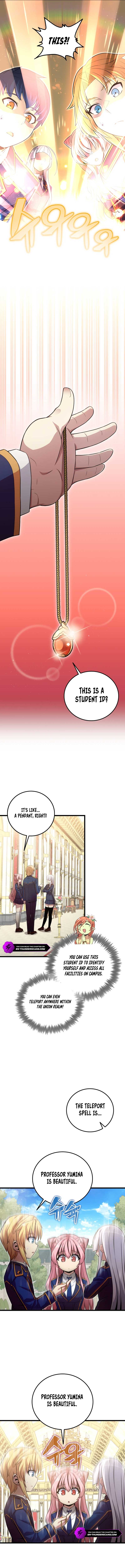Admission is a Waste of Time Chapter 3 page 16