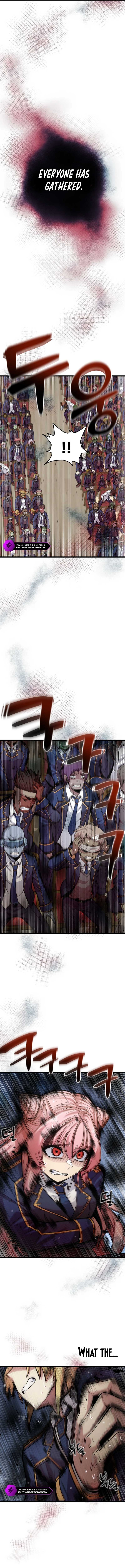 Admission is a Waste of Time Chapter 3 page 9