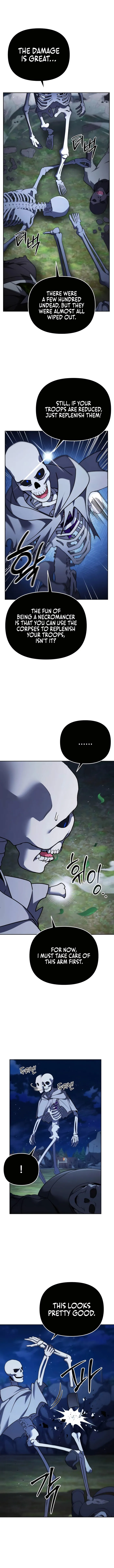 All My Alter Egos Are Tycoons Chapter 5 page 1