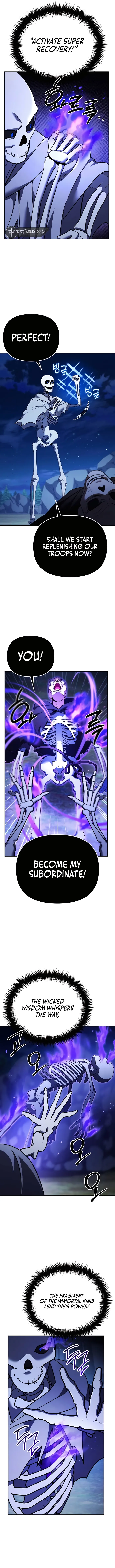 All My Alter Egos Are Tycoons Chapter 5 page 2