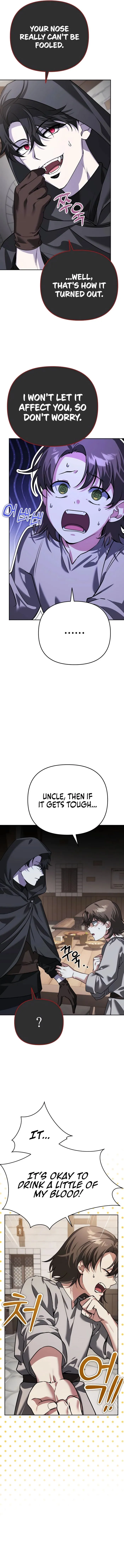 All My Alter Egos Are Tycoons Chapter 9 page 3
