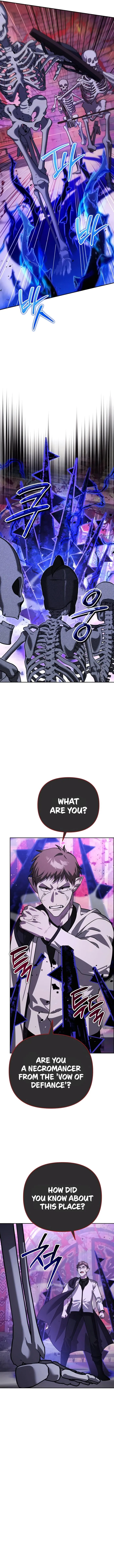 All My Alter Egos Are Tycoons Chapter 9 page 9