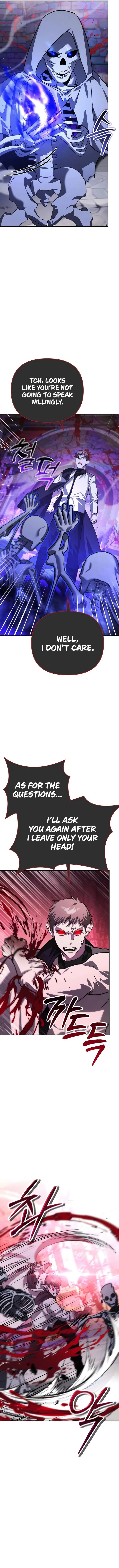 All My Alter Egos Are Tycoons Chapter 9 page 10
