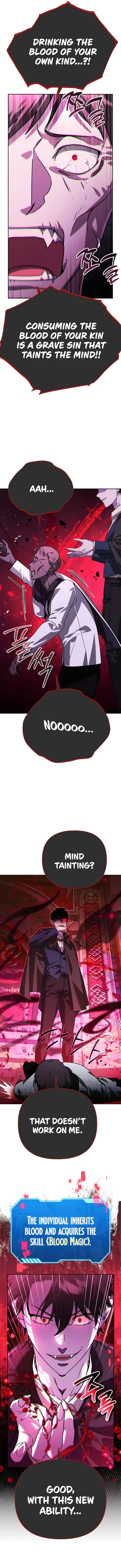 All My Alter Egos Are Tycoons Chapter 9 page 14