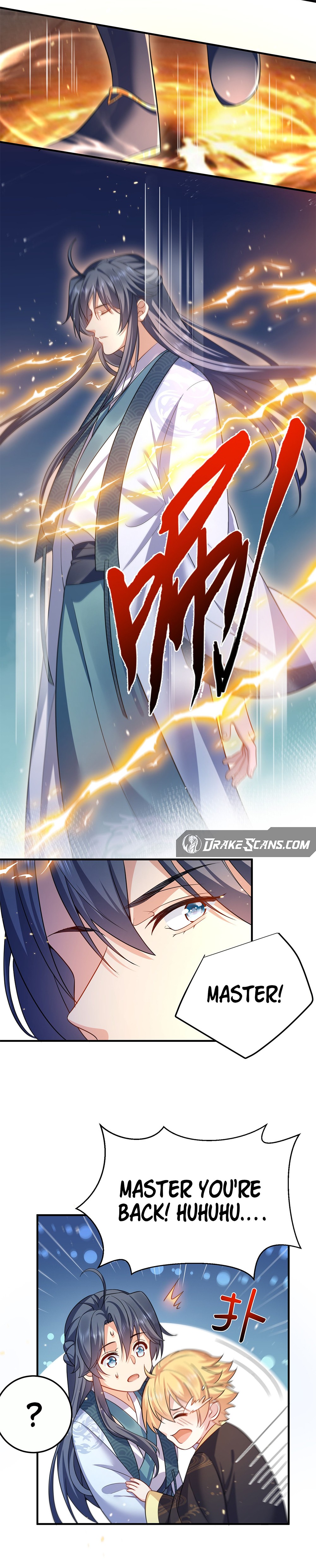 Am I Invincible Chapter 142 page 3