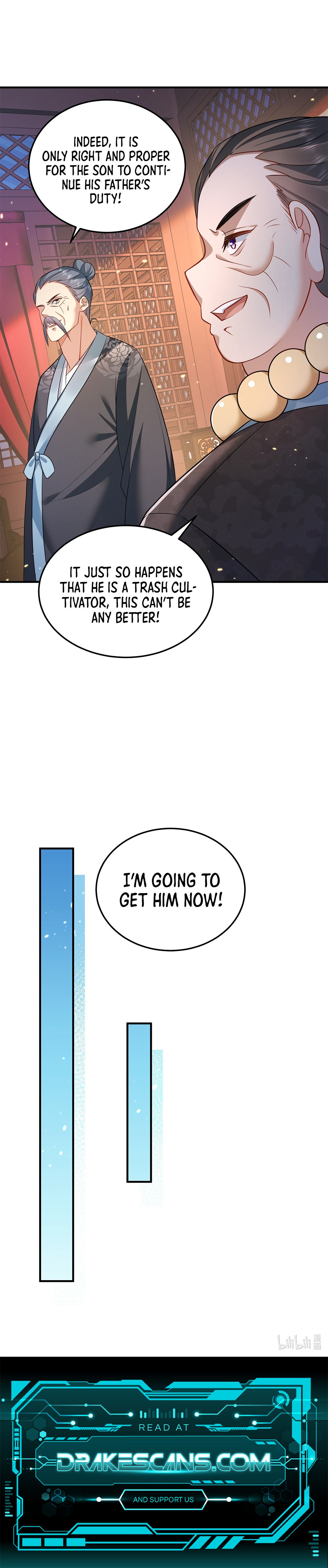Am I Invincible Chapter 142 page 13