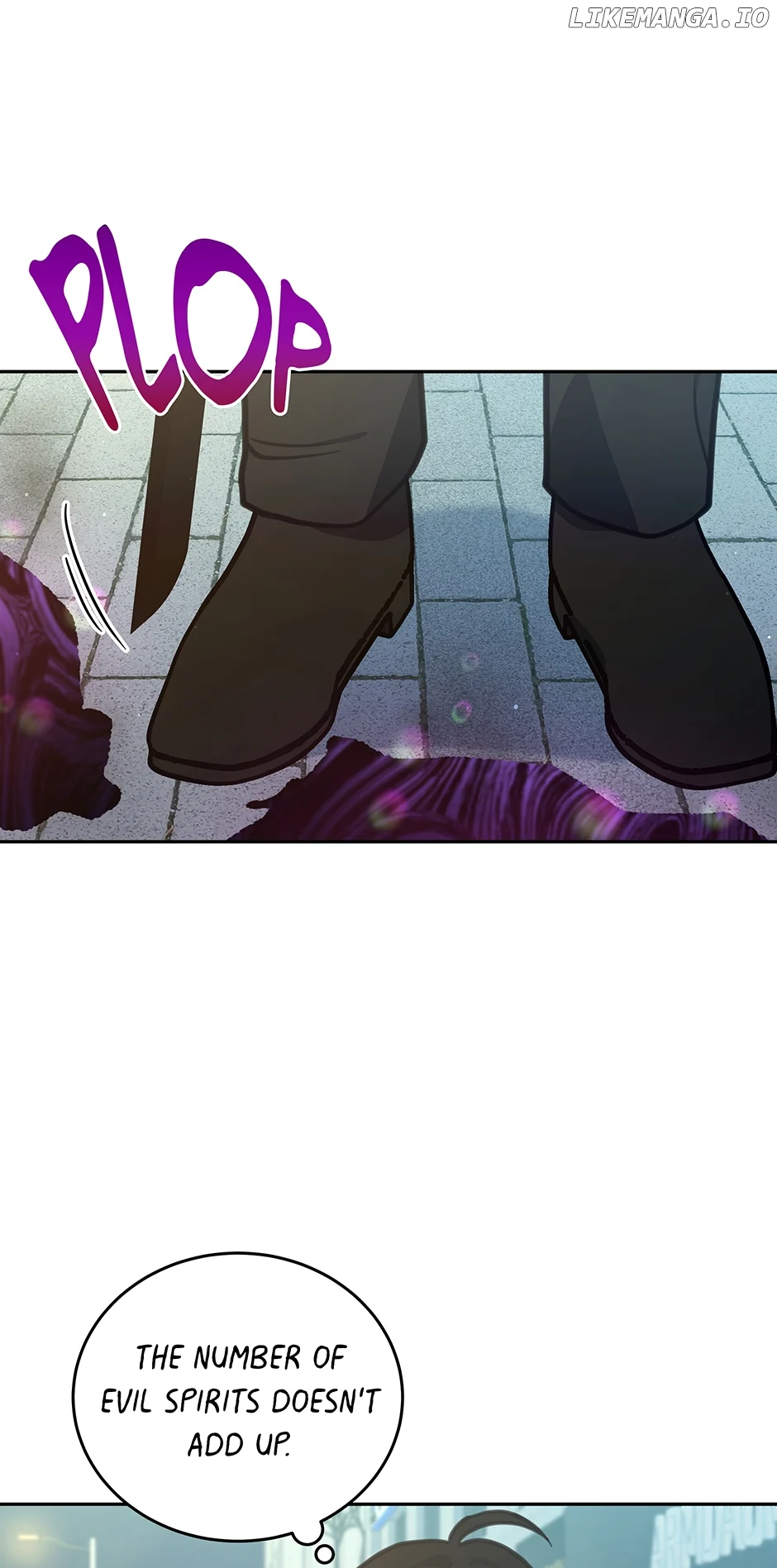 An Animal Hospital In The Border Area Chapter 102 page 2