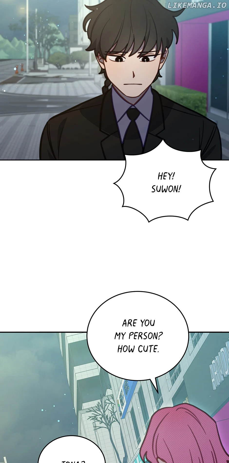 An Animal Hospital In The Border Area Chapter 102 page 3
