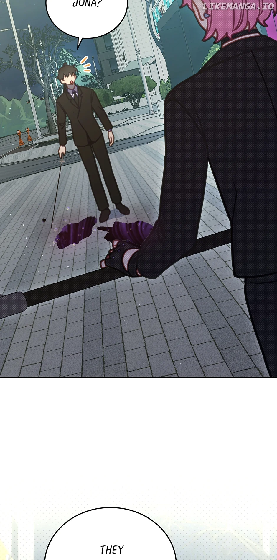 An Animal Hospital In The Border Area Chapter 102 page 4