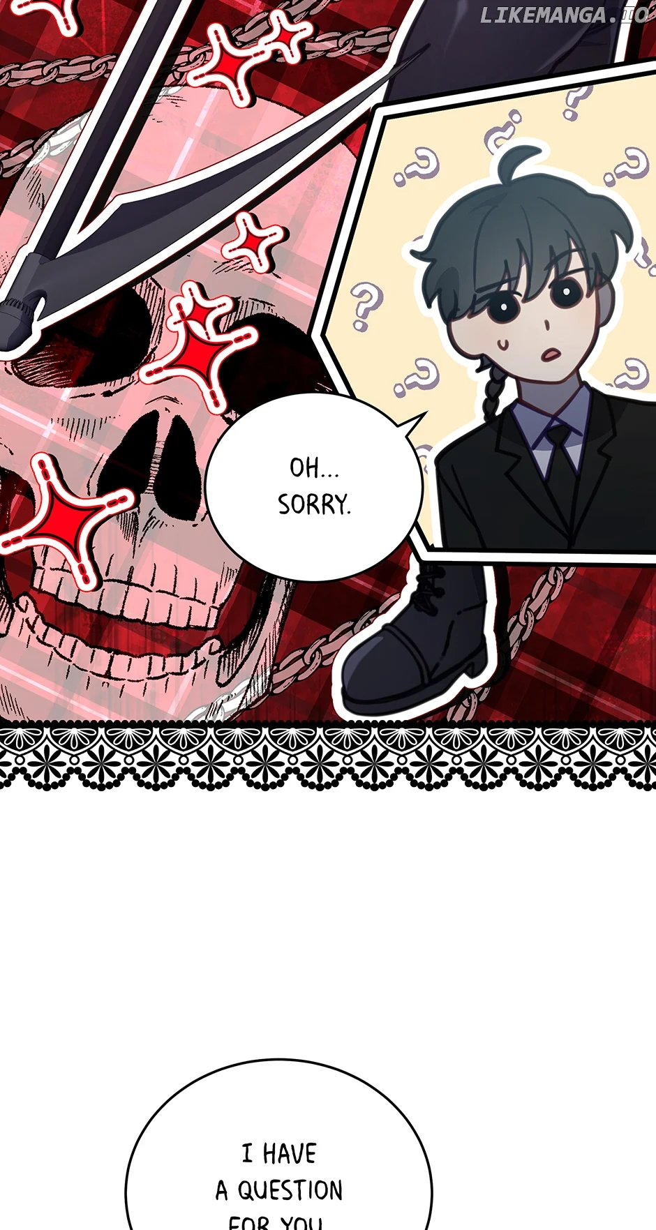 An Animal Hospital In The Border Area Chapter 102 page 10