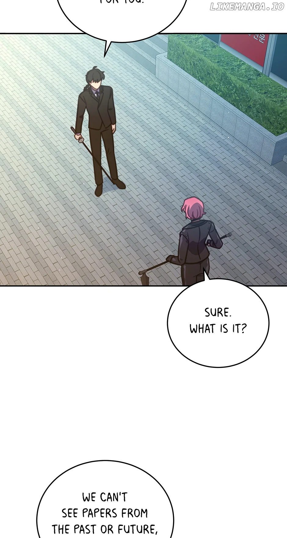 An Animal Hospital In The Border Area Chapter 102 page 11