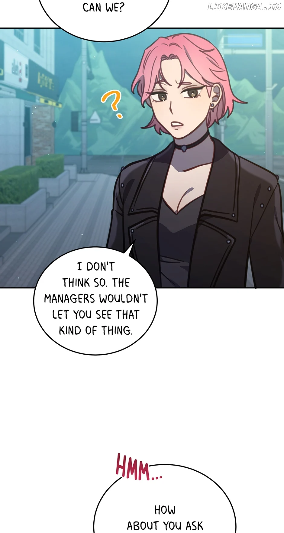 An Animal Hospital In The Border Area Chapter 102 page 12