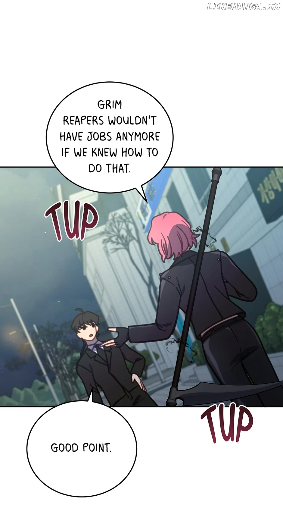 An Animal Hospital In The Border Area Chapter 102 page 15