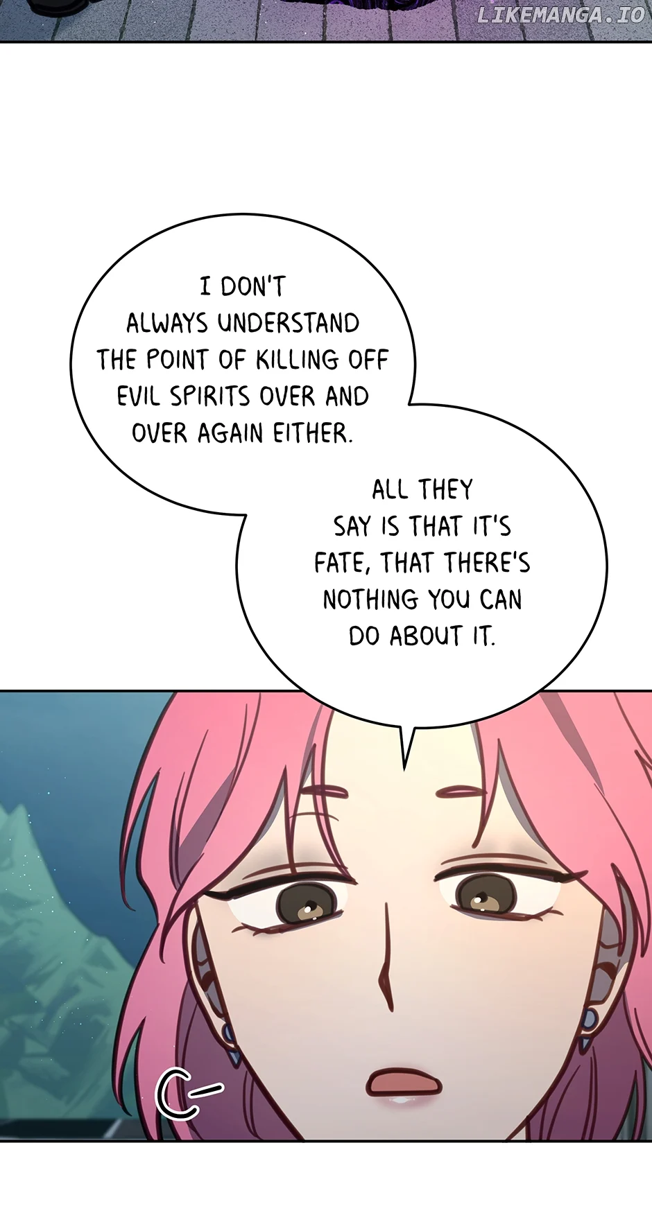 An Animal Hospital In The Border Area Chapter 102 page 17