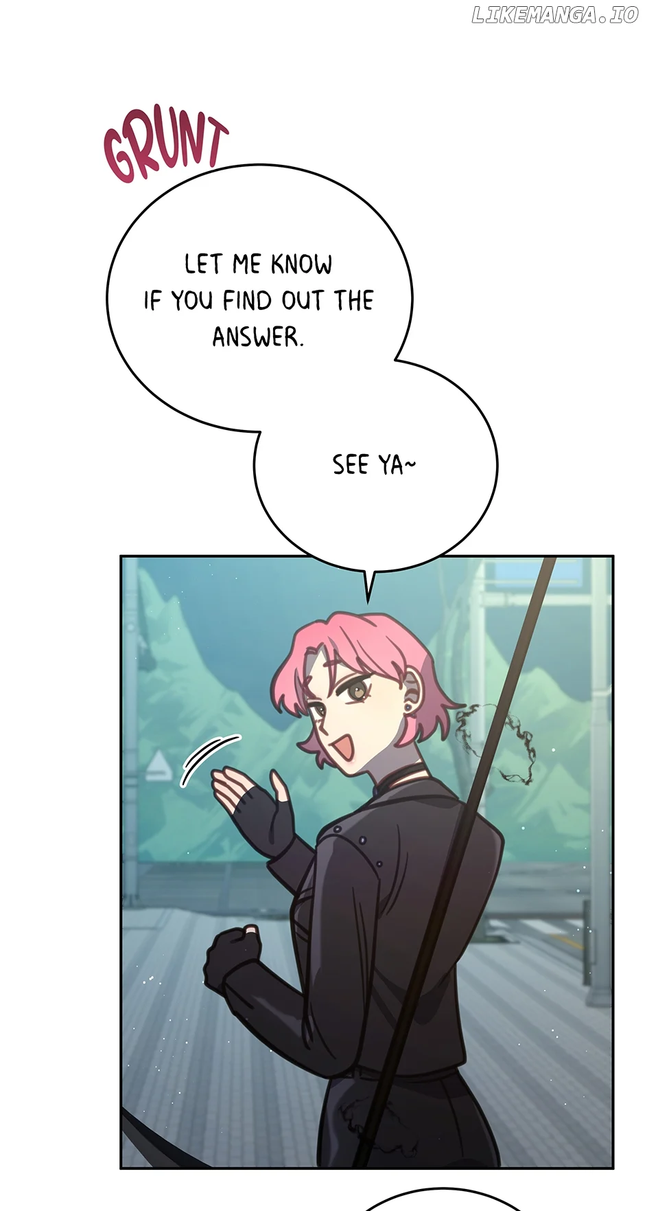 An Animal Hospital In The Border Area Chapter 102 page 19