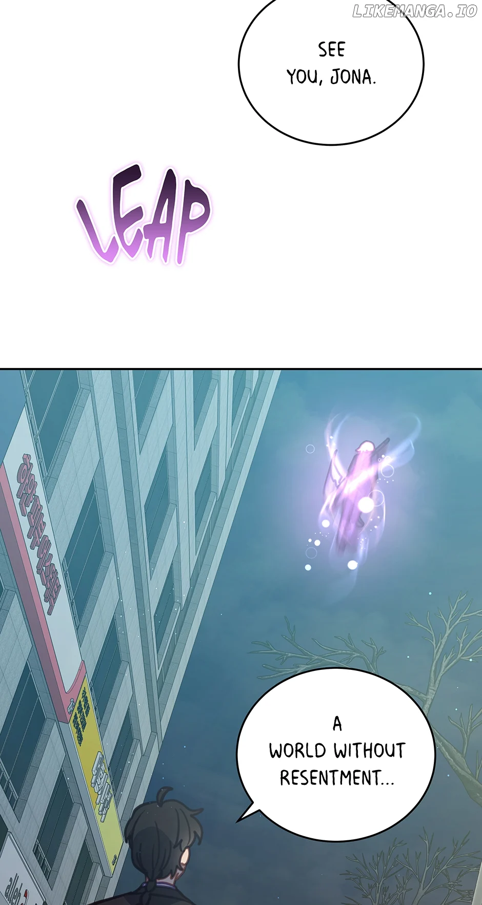 An Animal Hospital In The Border Area Chapter 102 page 20