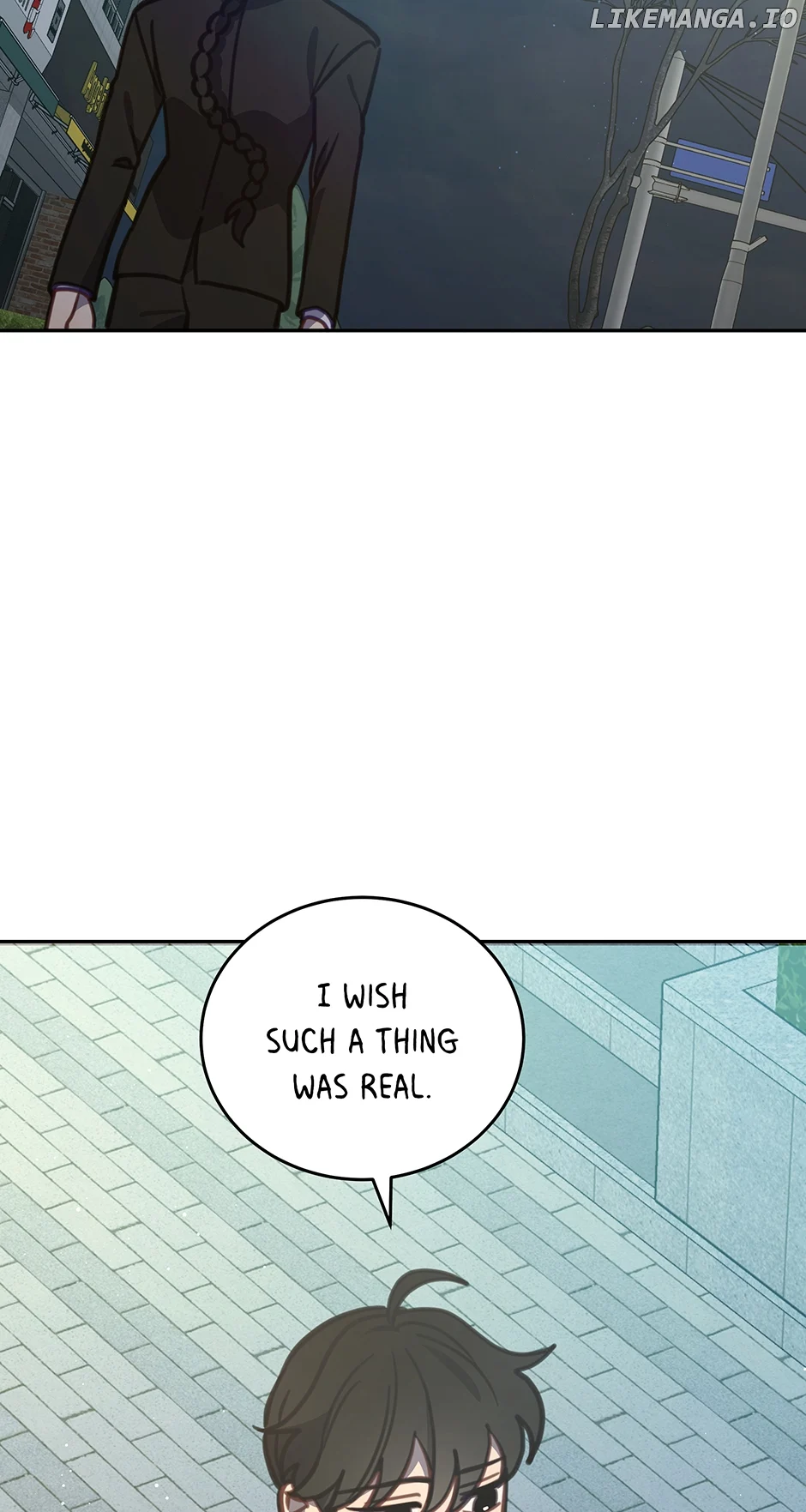 An Animal Hospital In The Border Area Chapter 102 page 21