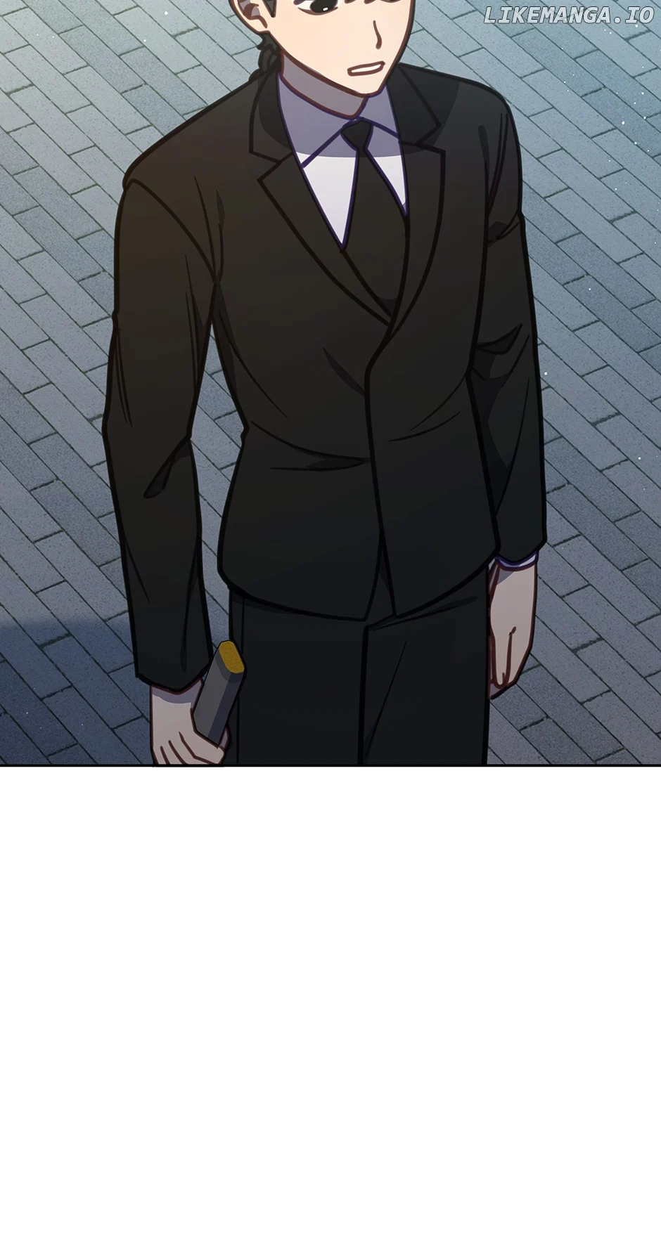 An Animal Hospital In The Border Area Chapter 102 page 22