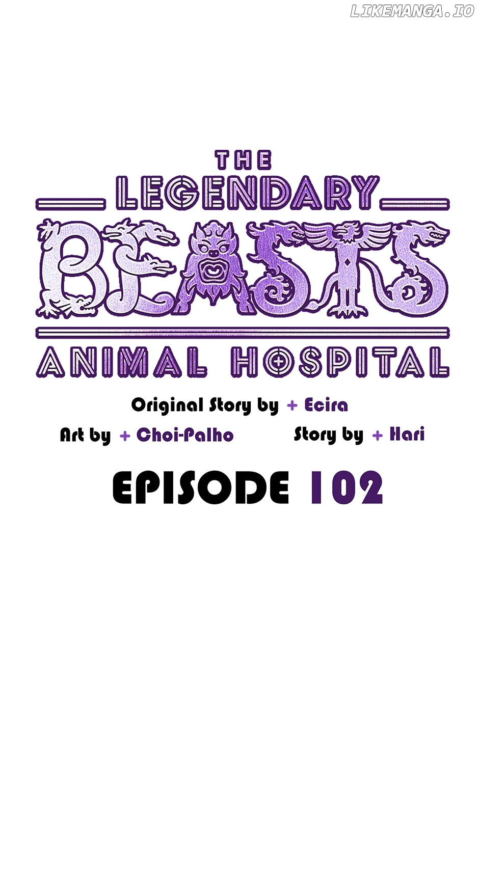 An Animal Hospital In The Border Area Chapter 102 page 23