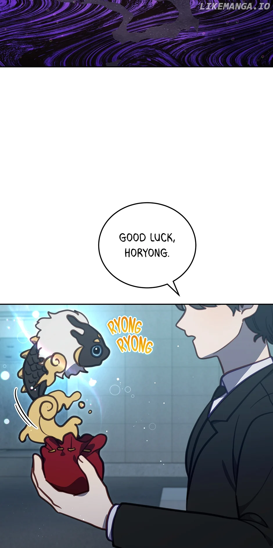 An Animal Hospital In The Border Area Chapter 102 page 26