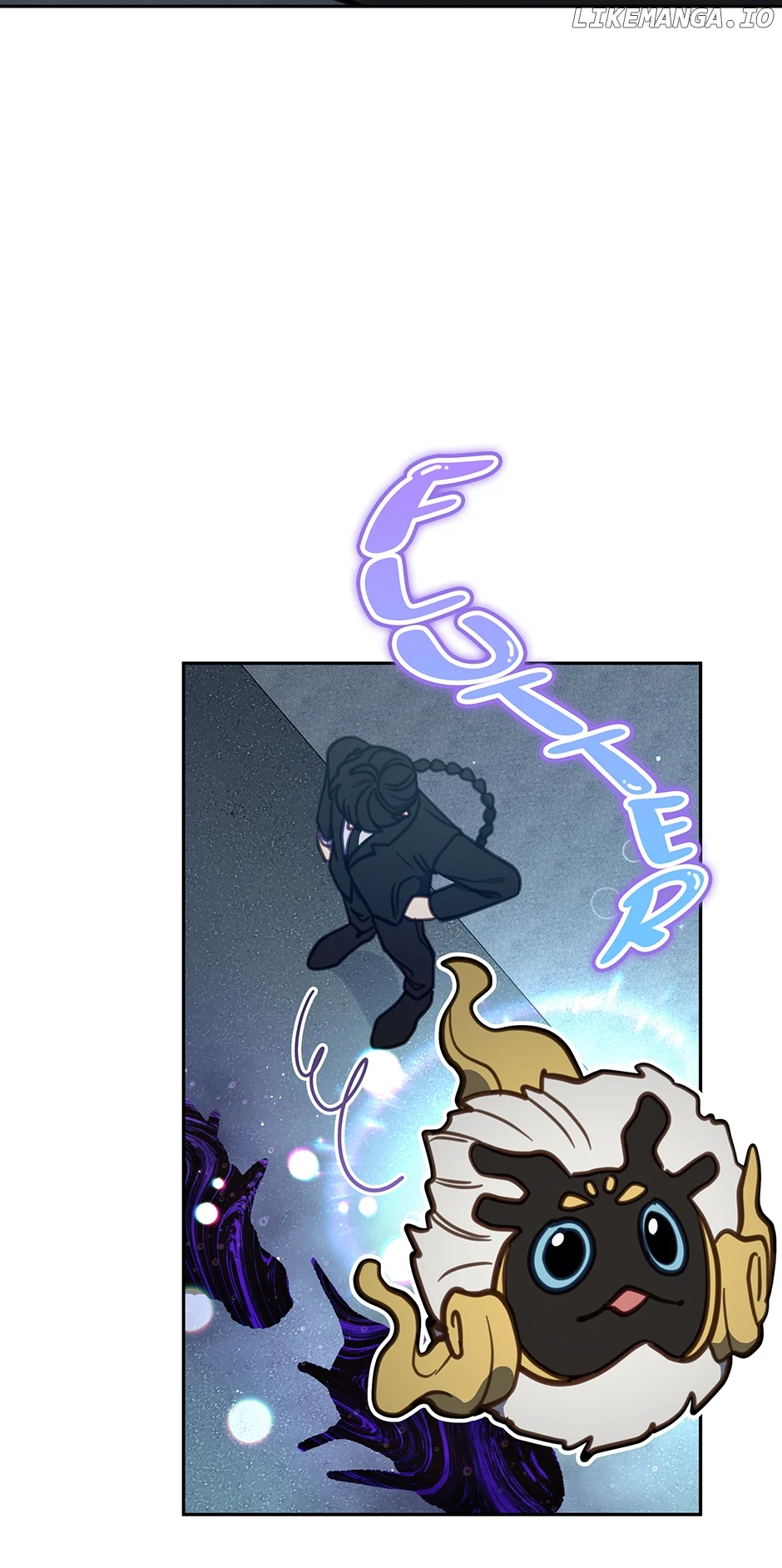 An Animal Hospital In The Border Area Chapter 102 page 27
