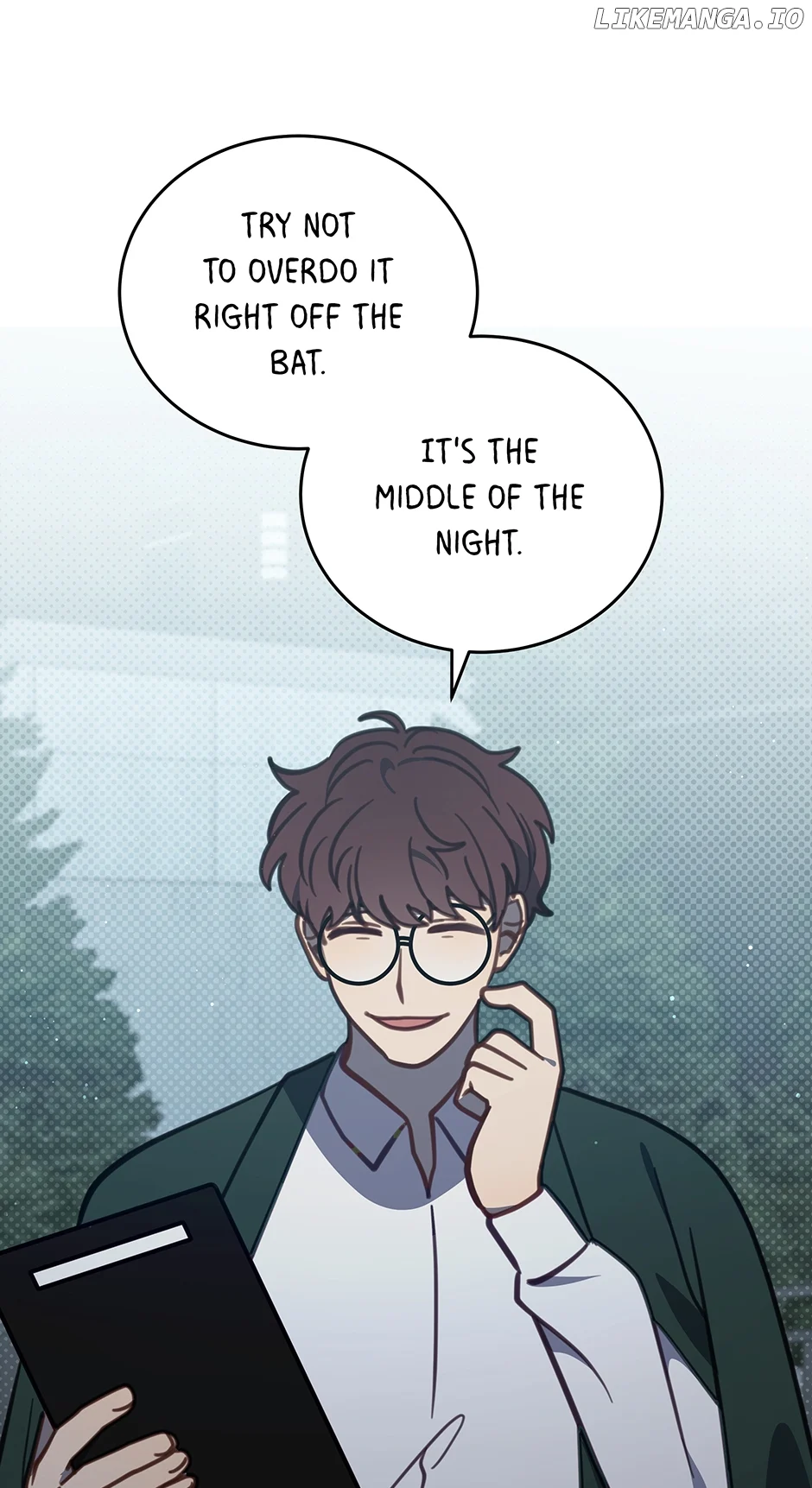 An Animal Hospital In The Border Area Chapter 102 page 31