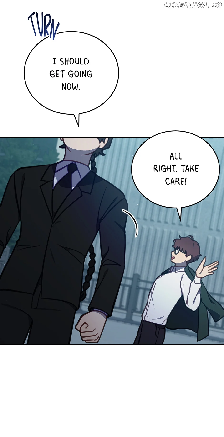 An Animal Hospital In The Border Area Chapter 102 page 40